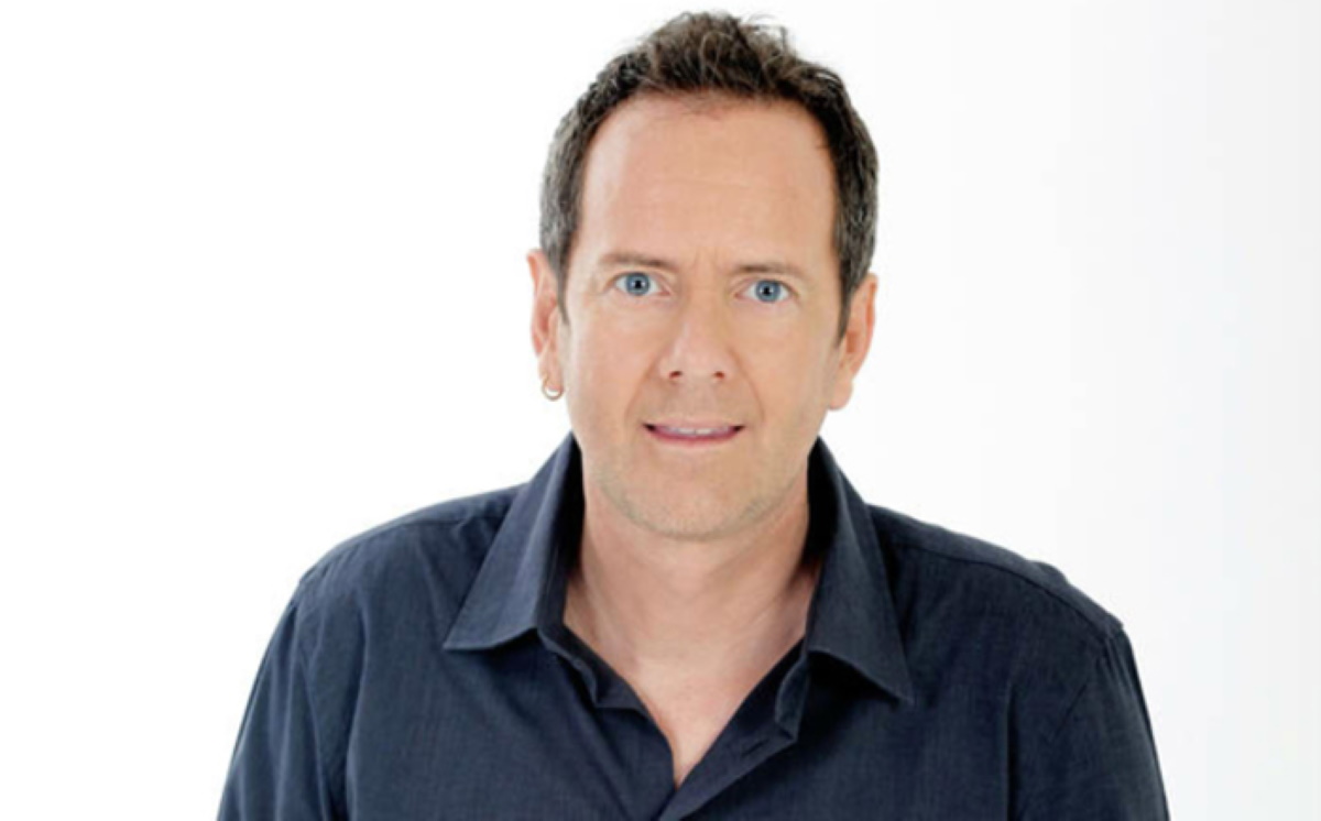 John Peter Sloan morto a 51 anni: addio al prof di inglese e comico