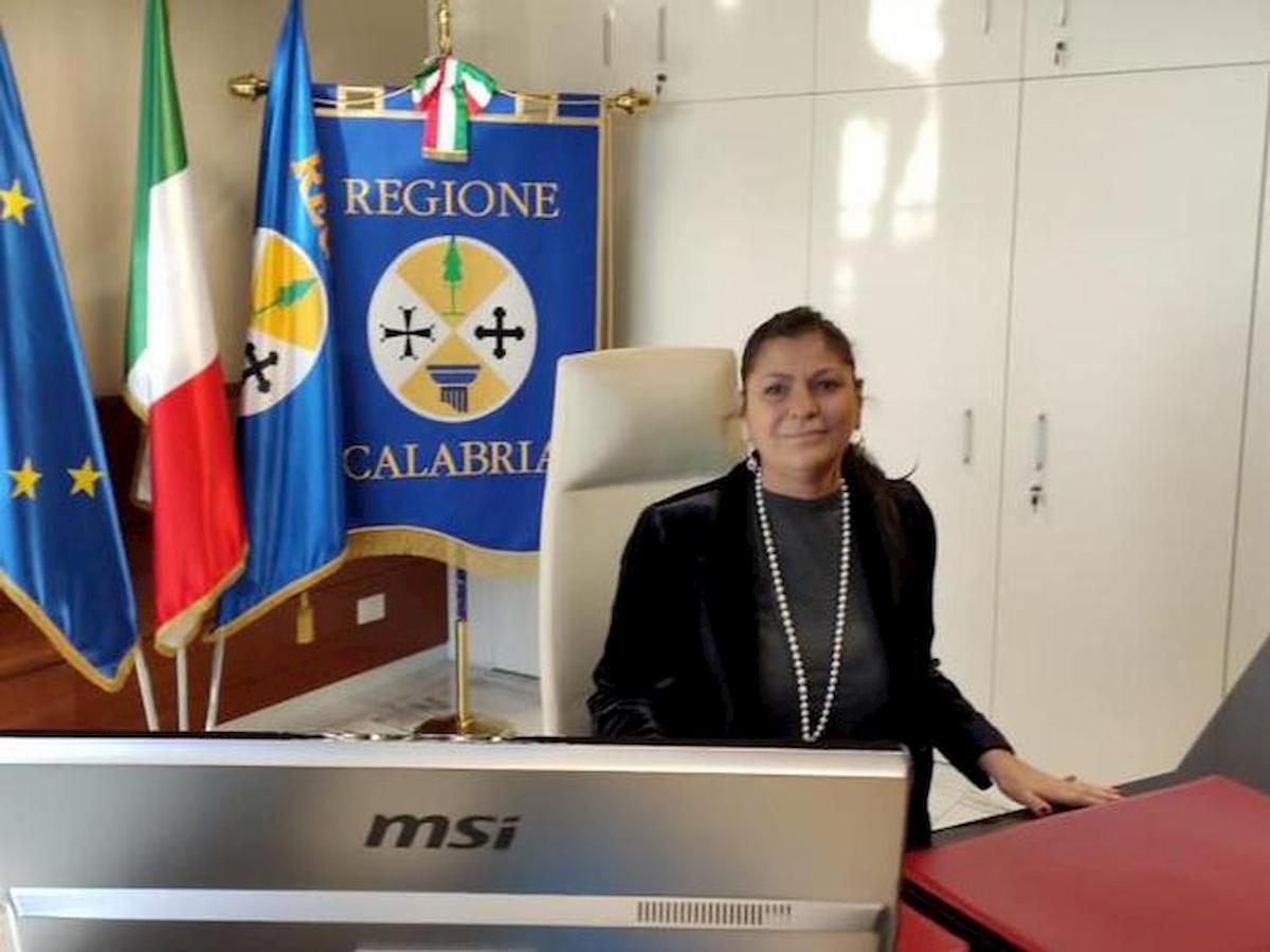 Fase 2, Jole Santelli: "Con 40° all'ombra chi non avrà 37 di febbre?"