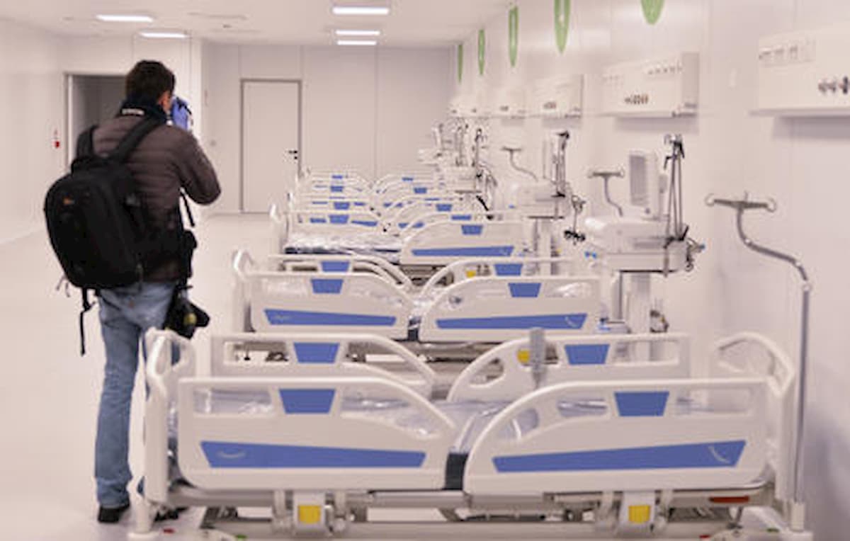 Coronavirus e la malattia di Kawasaki nei bambini, a Bergamo casi aumentati di 30 volte