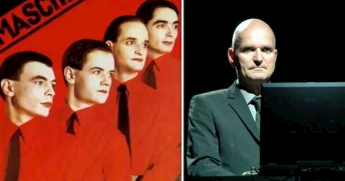 E' morto Florian Schneider, fondatore dei Kraftwerk. Aveva 73 anni