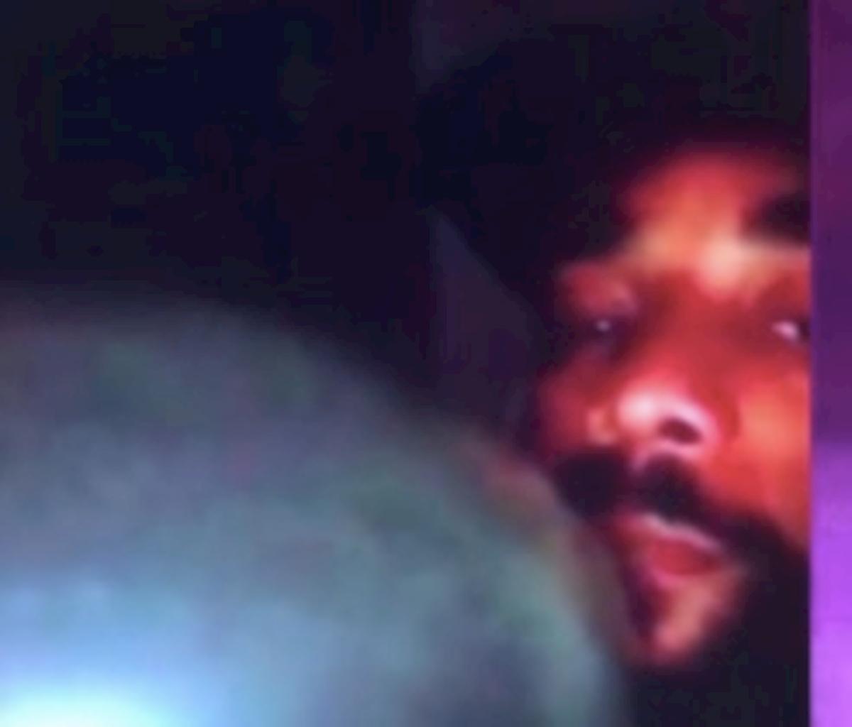 Lacazette fuma “Hippy Crack” durante la quarantena