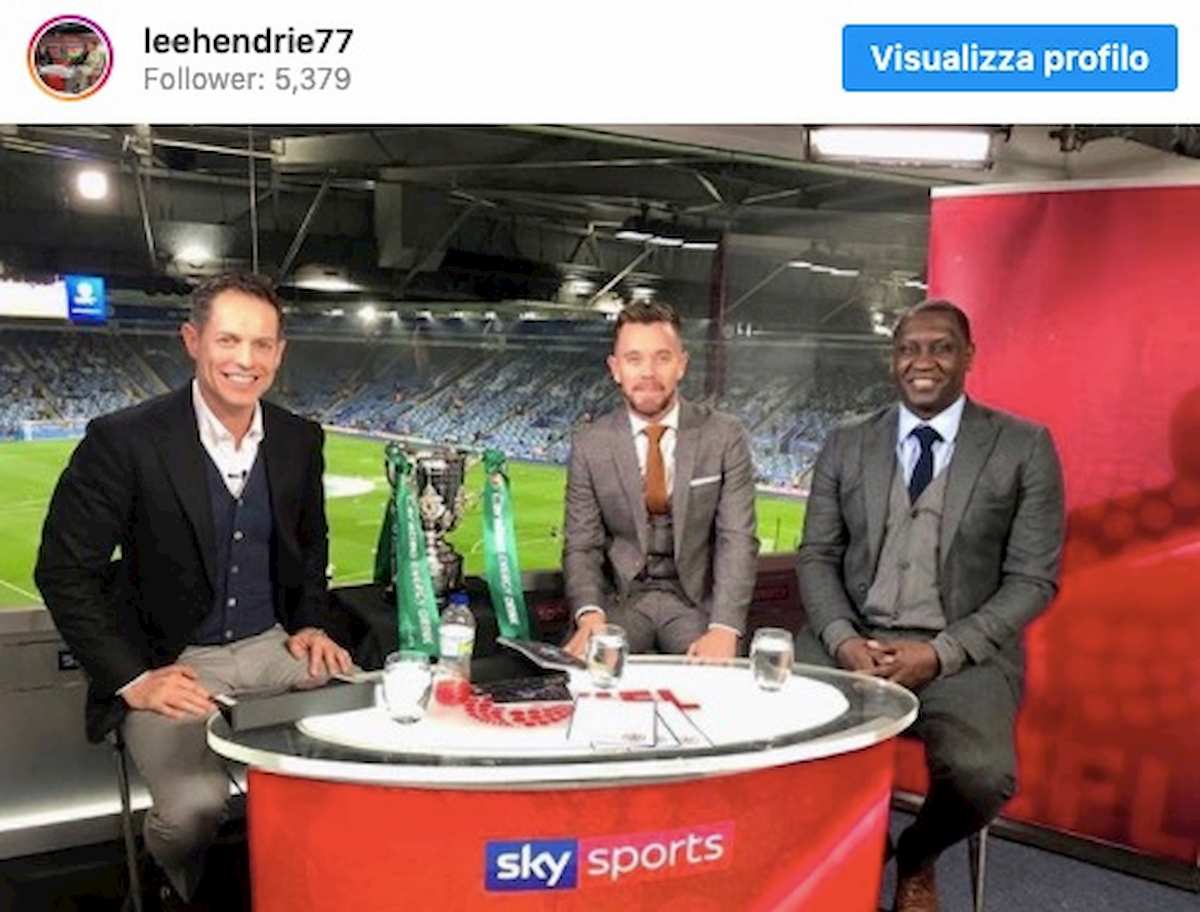 Il dramma di Lee Hendrie: "Ecco perché ho tentato più volte il suicidio"