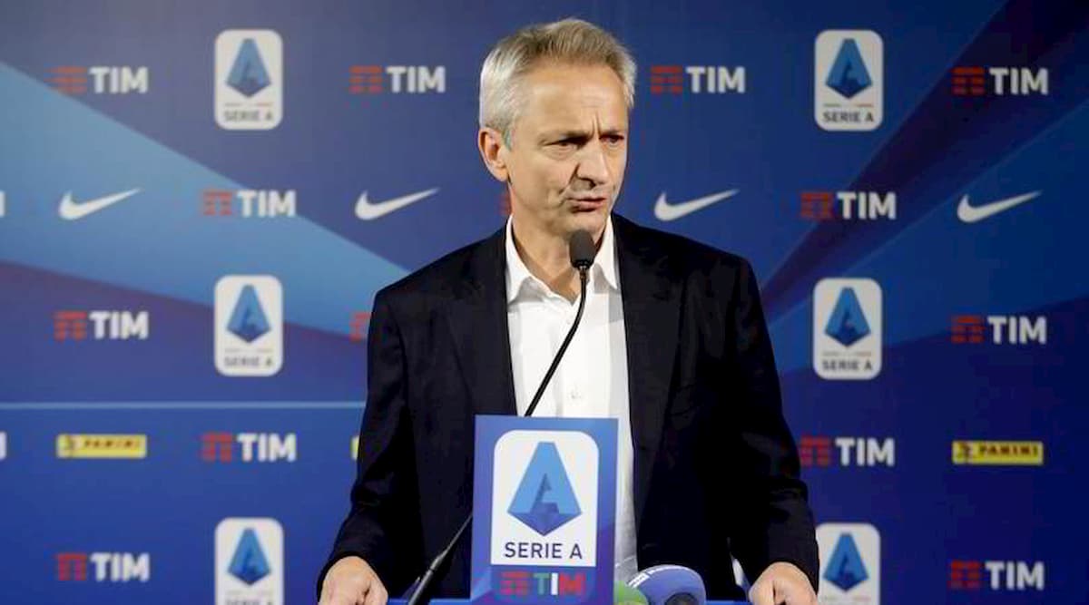 Serie A, il campionato può ripartire il 13 giugno. Virus permettendo