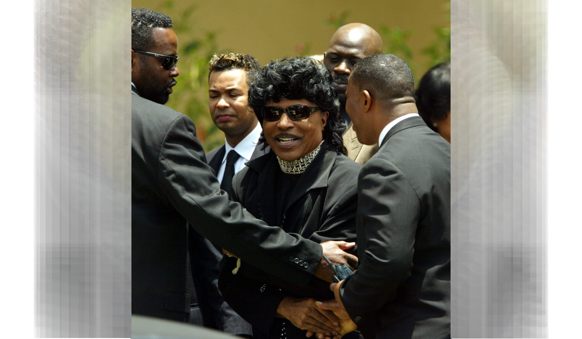 Little Rchard morto: addio al re del rock'n'roll, aveva 87 anni