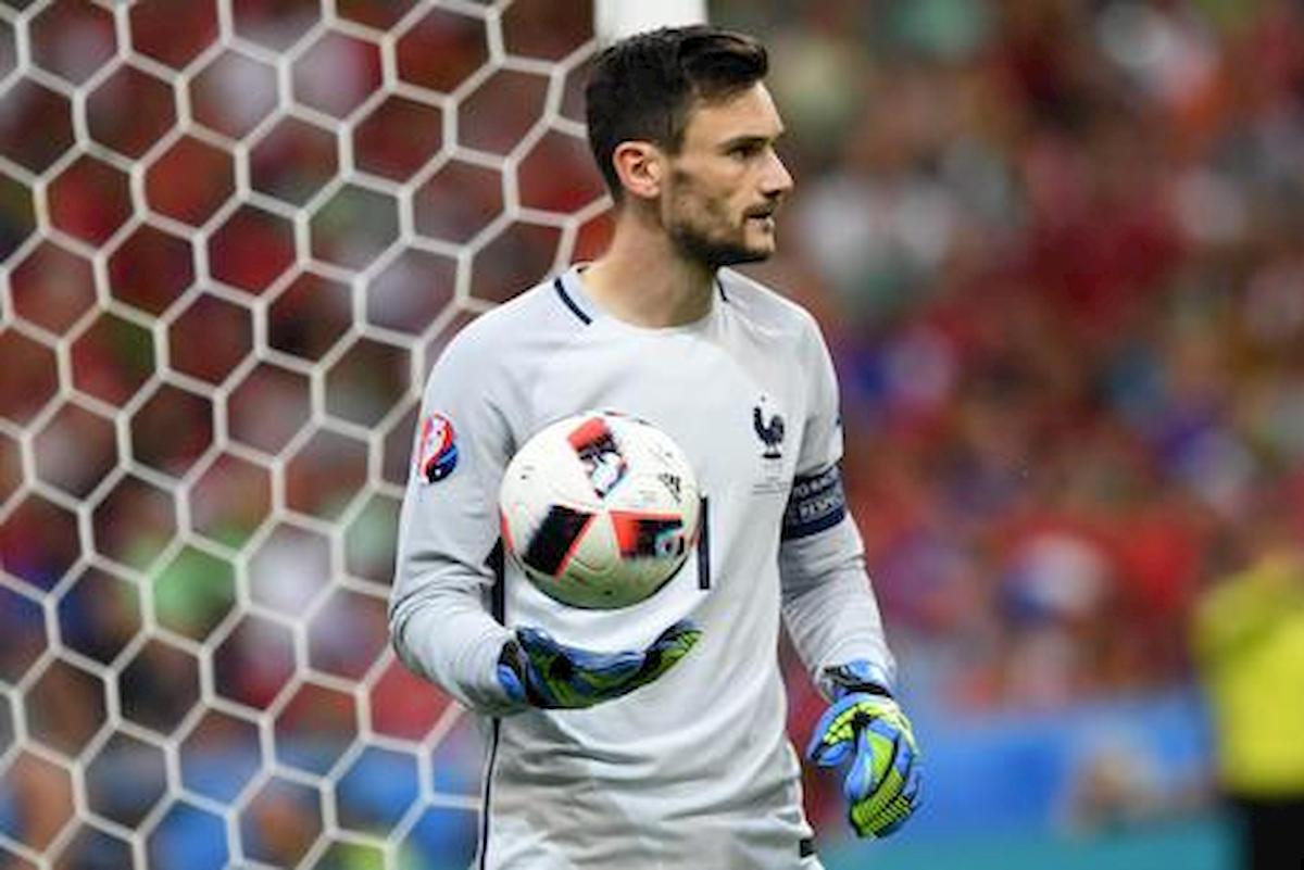 Hugo Lloris ha comprato un cane da guardia da 17mila euro