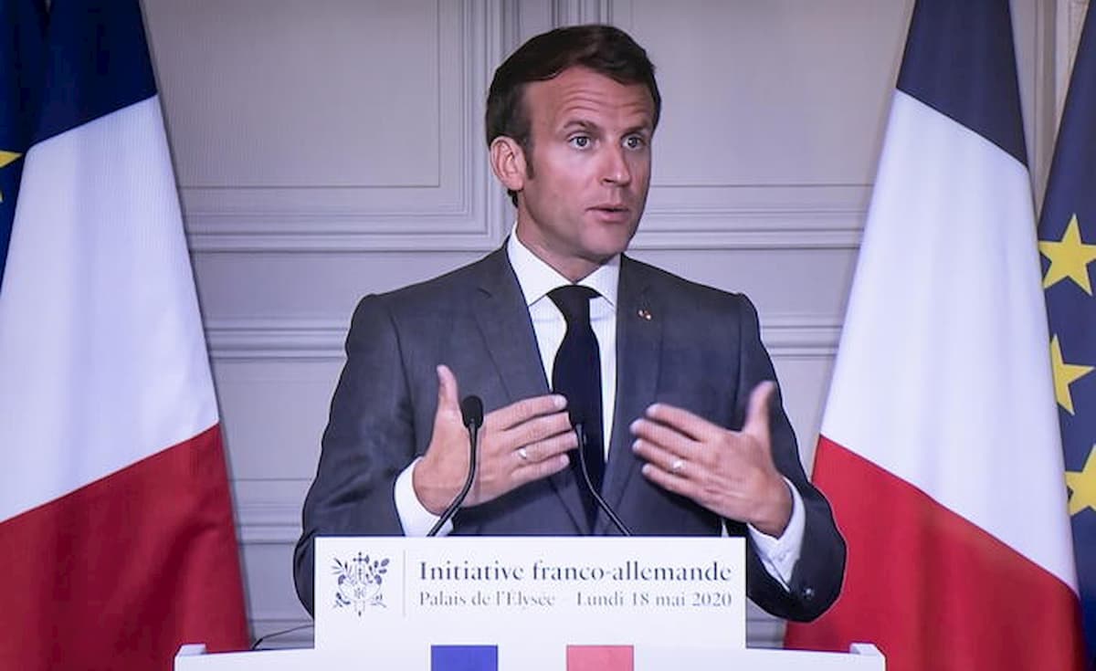 Francia, Macron non ha più la maggioranza assoluta dei seggi. 7 dei suoi nel nuovo gruppo verde