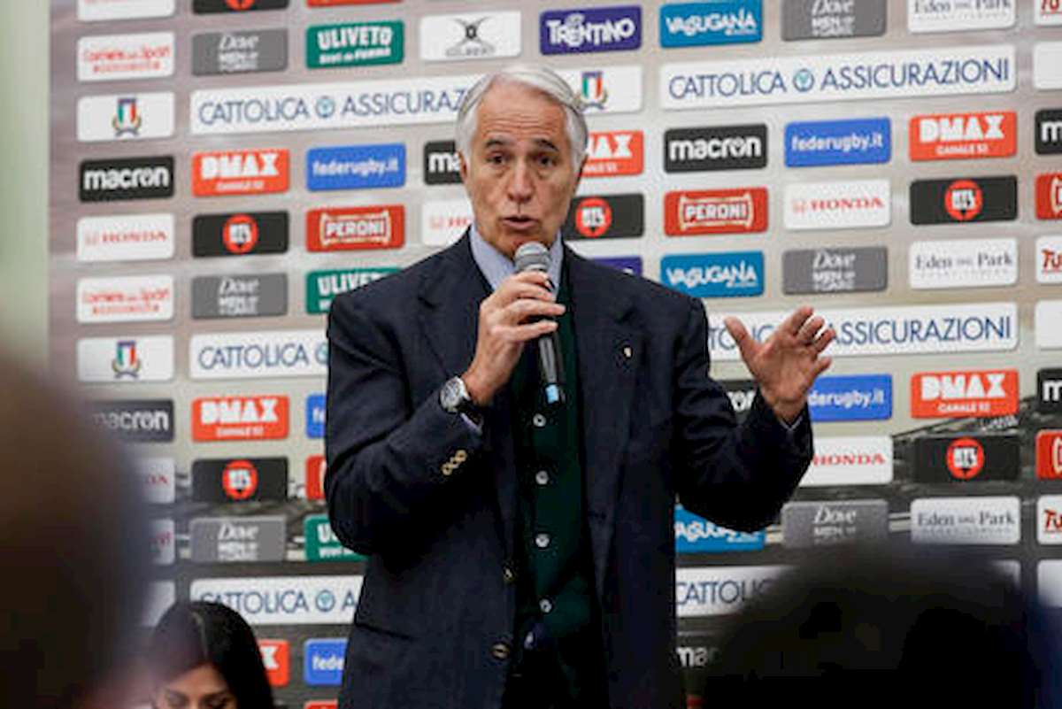 Malagò conferma: “Serie A in campo il 13 giugno al 99%”