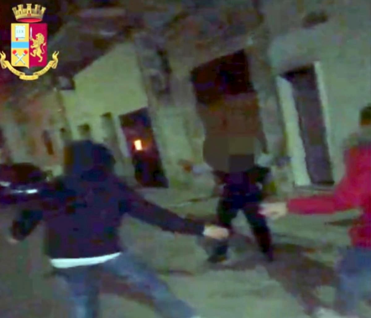 Manduria, pensionato pestato a morte: condannati tre giovani