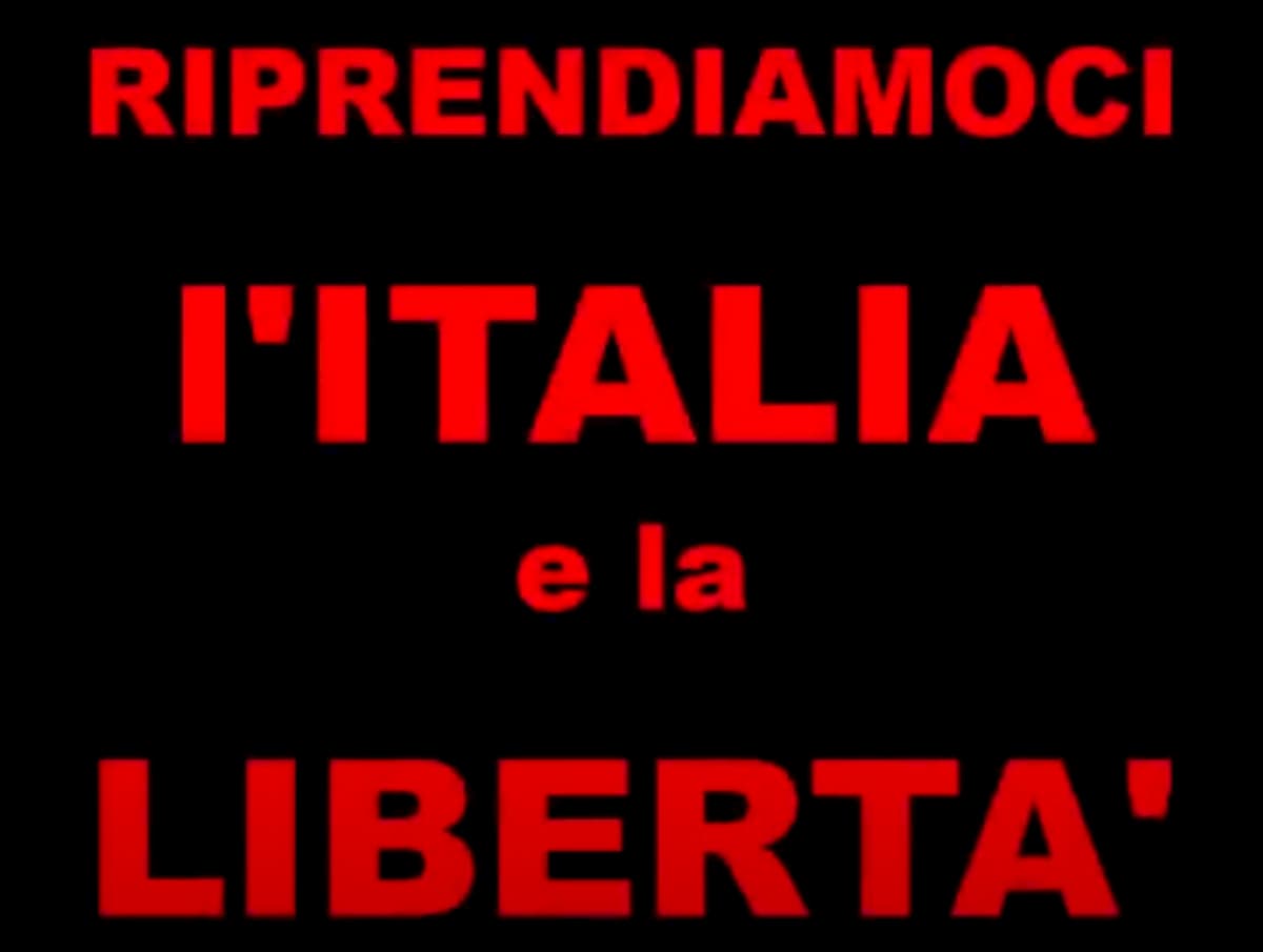 Stop Europa, movimento da un milione di iscritti su Facebook che vuole una sovranità monetaria