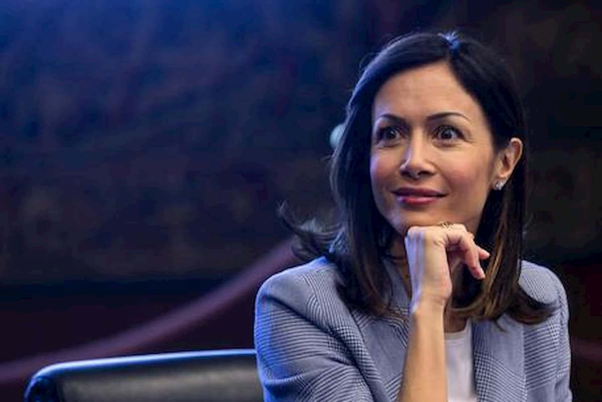 Mara Carfagna in dolce attesa, la vicepresidente della Camera aspetta una bambina