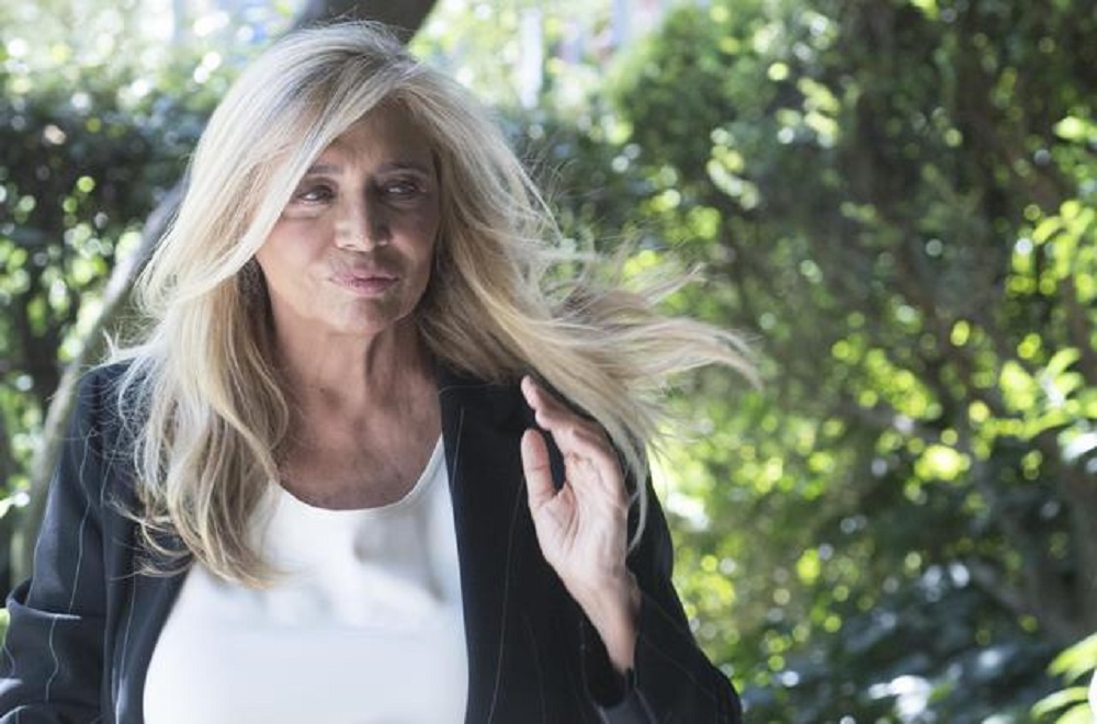 Mara Venier: "Mi fermo, sono stanca". Domenica In chiude in anticipo?