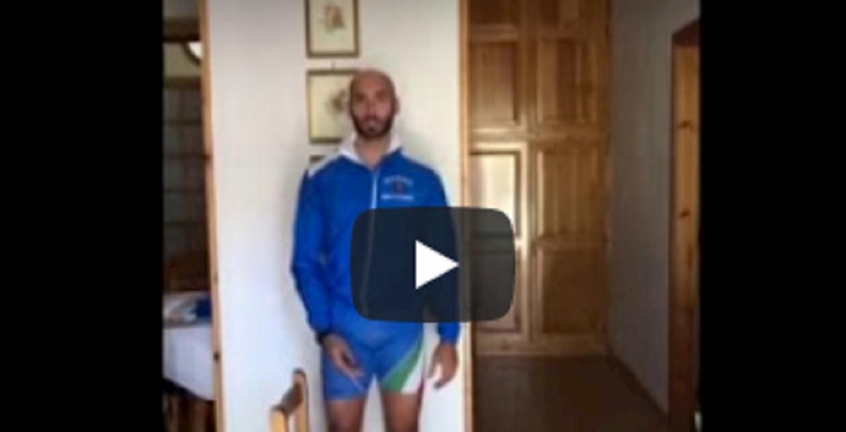 marina militare video vista