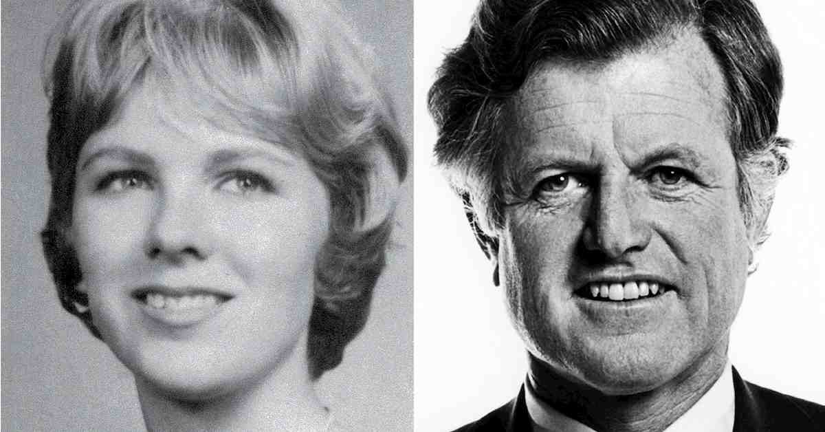 Ted Kennedy e l'incidente che uccise Mary Jo Kopechne. Nuovo libro scandalo