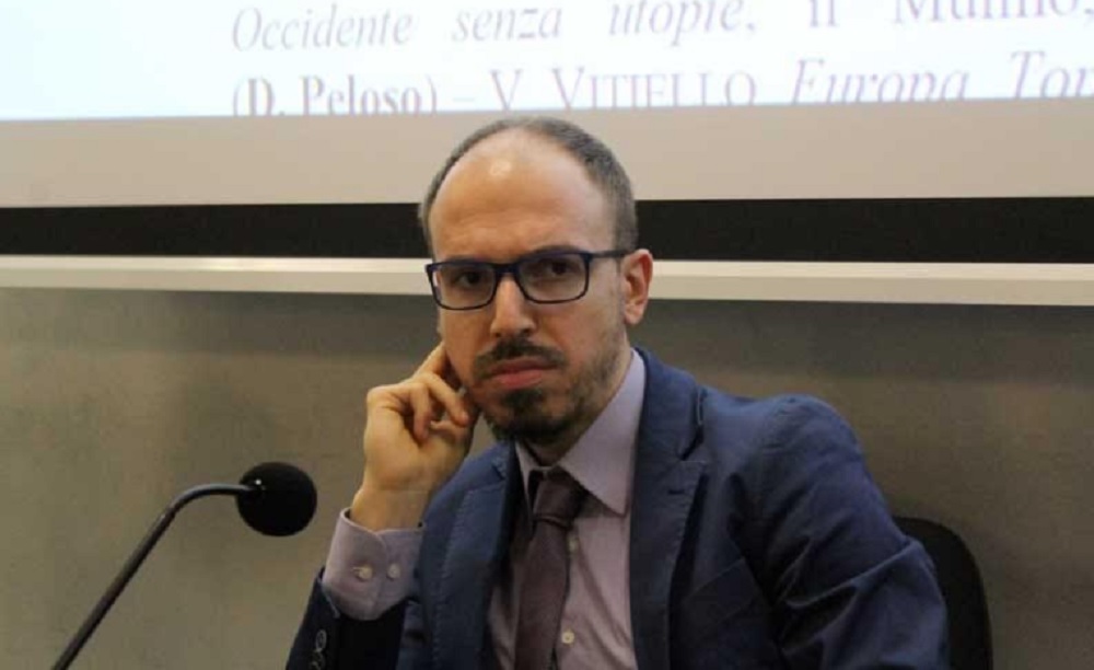 L'Europa di Cesare Merzagora