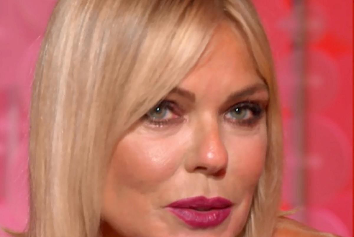 matilde brandi a vieni da me