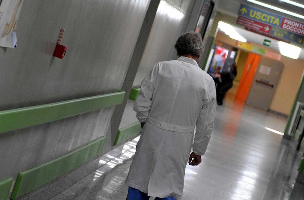 Inps, in picco epidemia dipendenti pubblici in smart working si sono ammalati meno