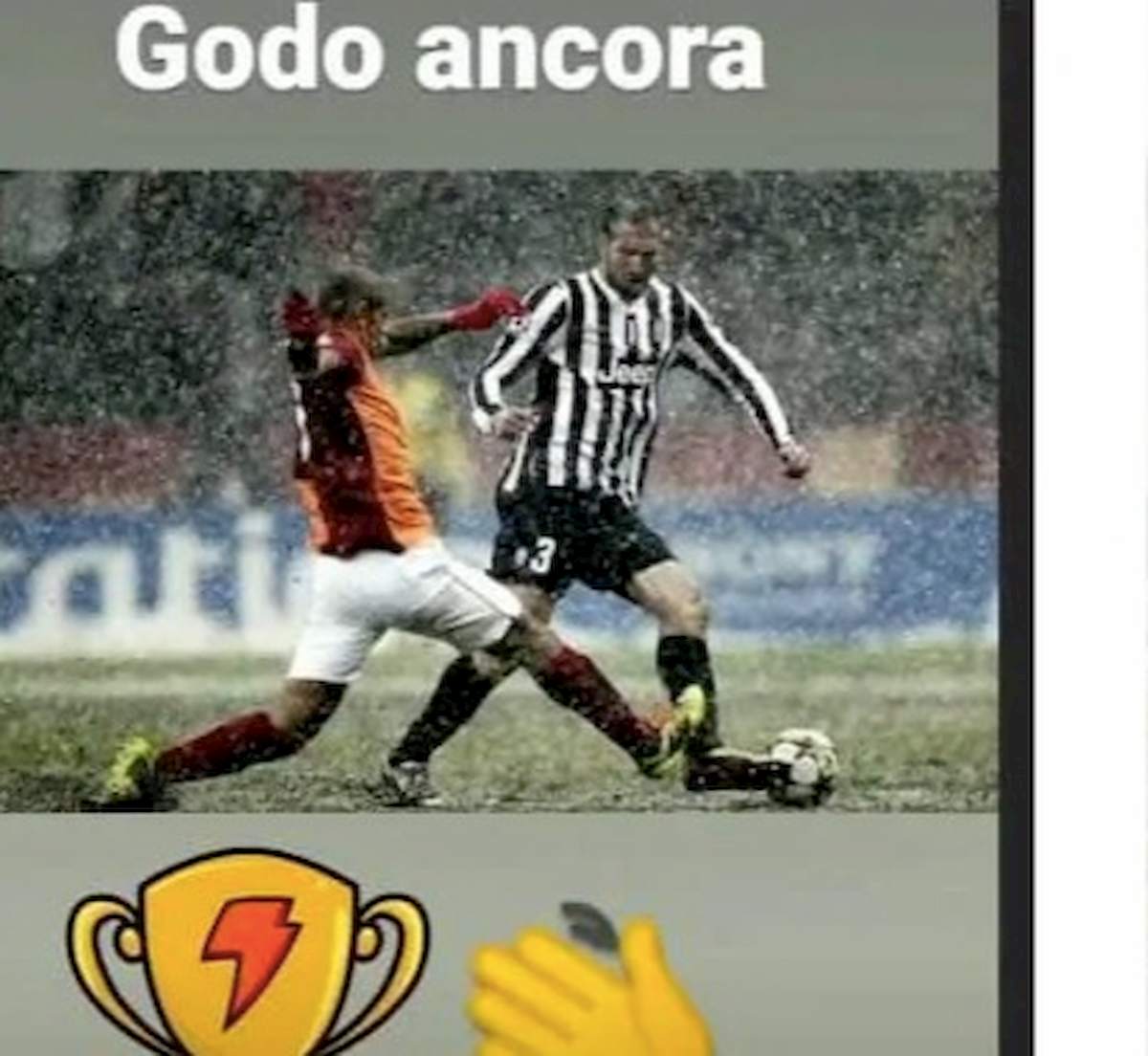 Felipe Melo contro Chiellini: "La gente muore e lui scrive un libro?! In passato gli diedi una testata..."