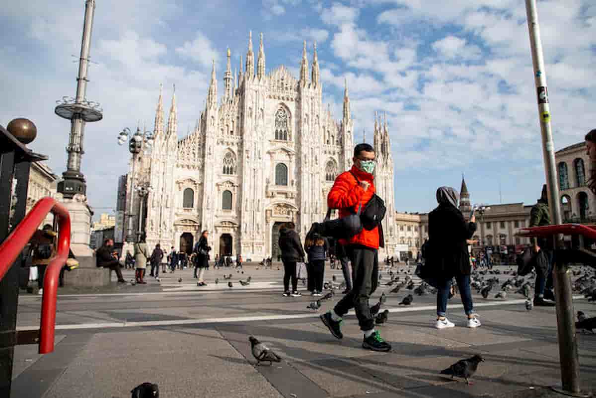 Coronavirus Fase 2. Milano, a 500 contagi giornalieri si chiude di nuovo. In Veneto sopra i 1400 ricoveri al dì