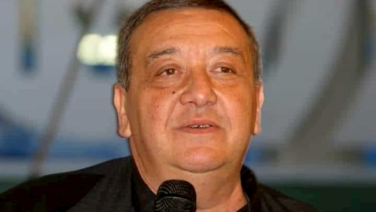 E' morto Mimmo Sepe, l'attore e comico napoletano aveva 65 anni