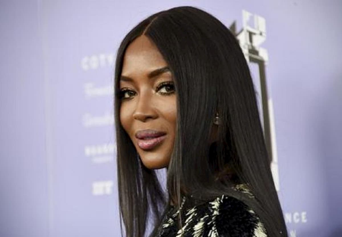 Flavio Briatore: "Naomi Campbell? Una donna dal grande cuore"
