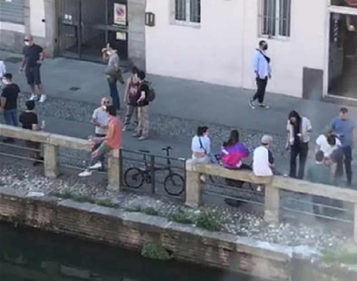 Coronavirus Fase 2. Milano è tutta fuori, contagiati compresi. Alto Adige abolisce epidemia. L'Italia non si tiene