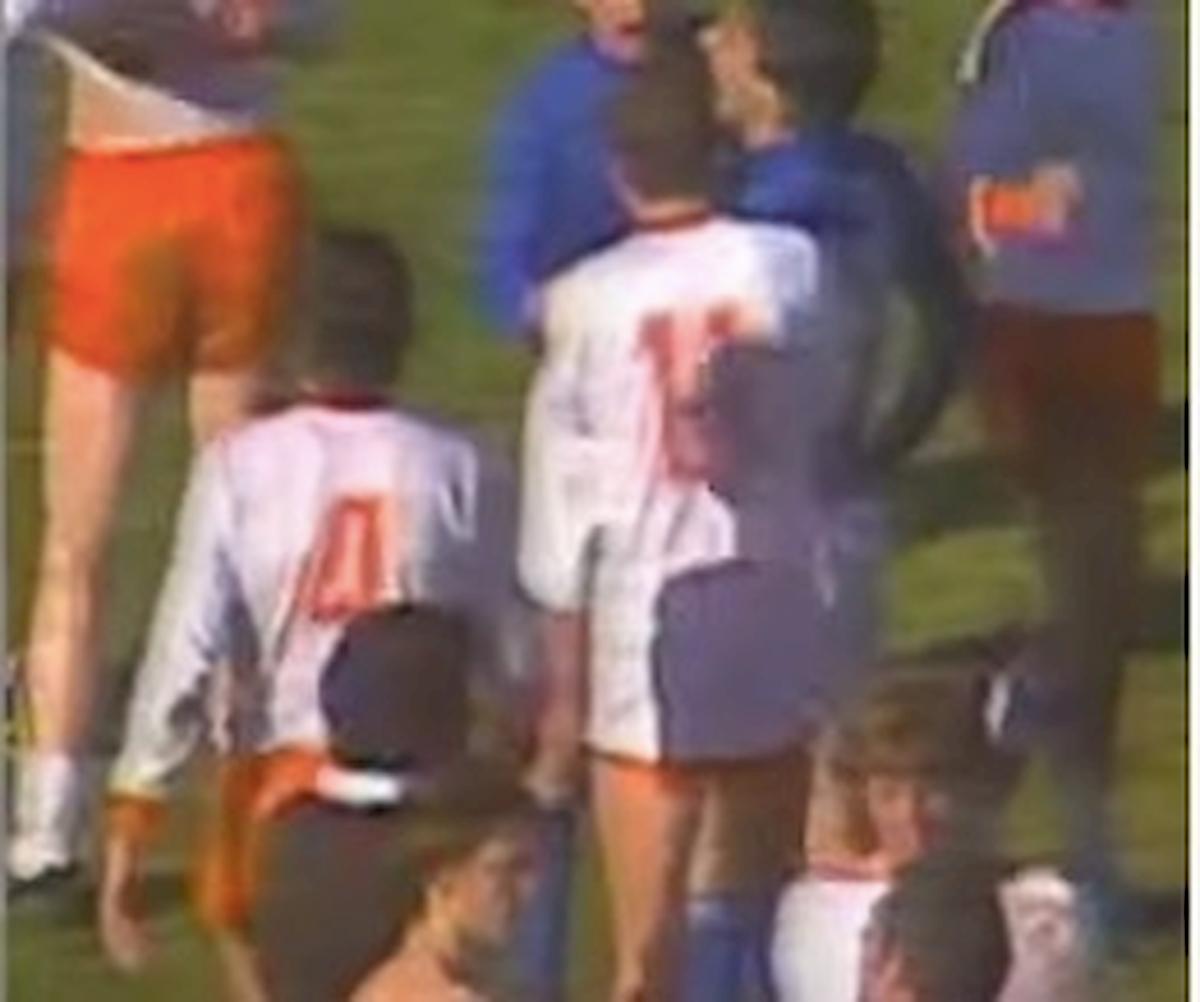 Ernie Brandts attacca Bettega nella sua autobiografia: "Mi offrì dei soldi per farlo segnare"