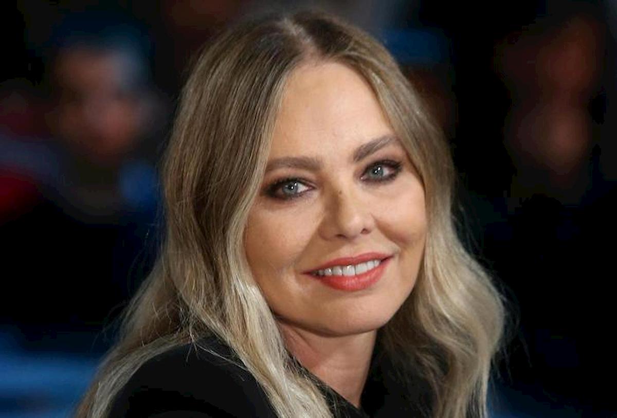ornella muti foto ansa