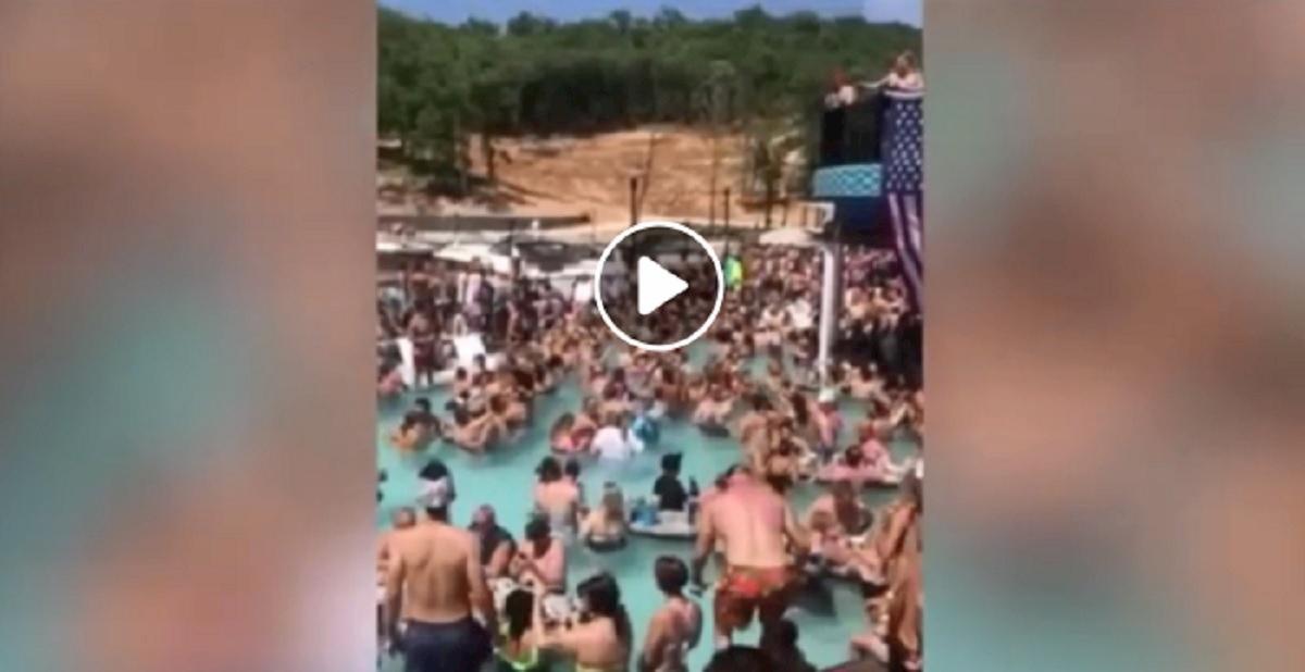 osage beach feta piscina