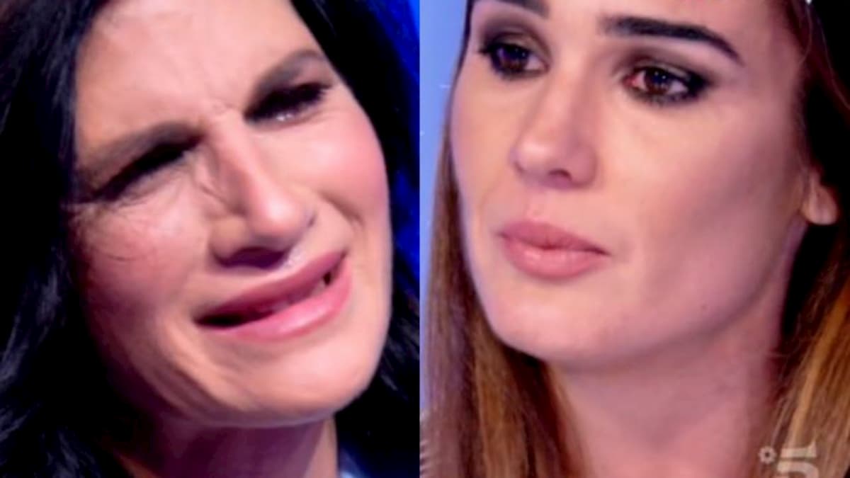 Pamela Prati contro Verissimo: "Imbarazzante che vogliano mandare in onda la mia intervista". La replica del programma