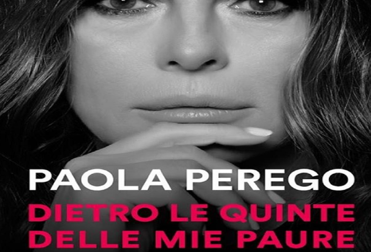 Paola Perego, Instagram