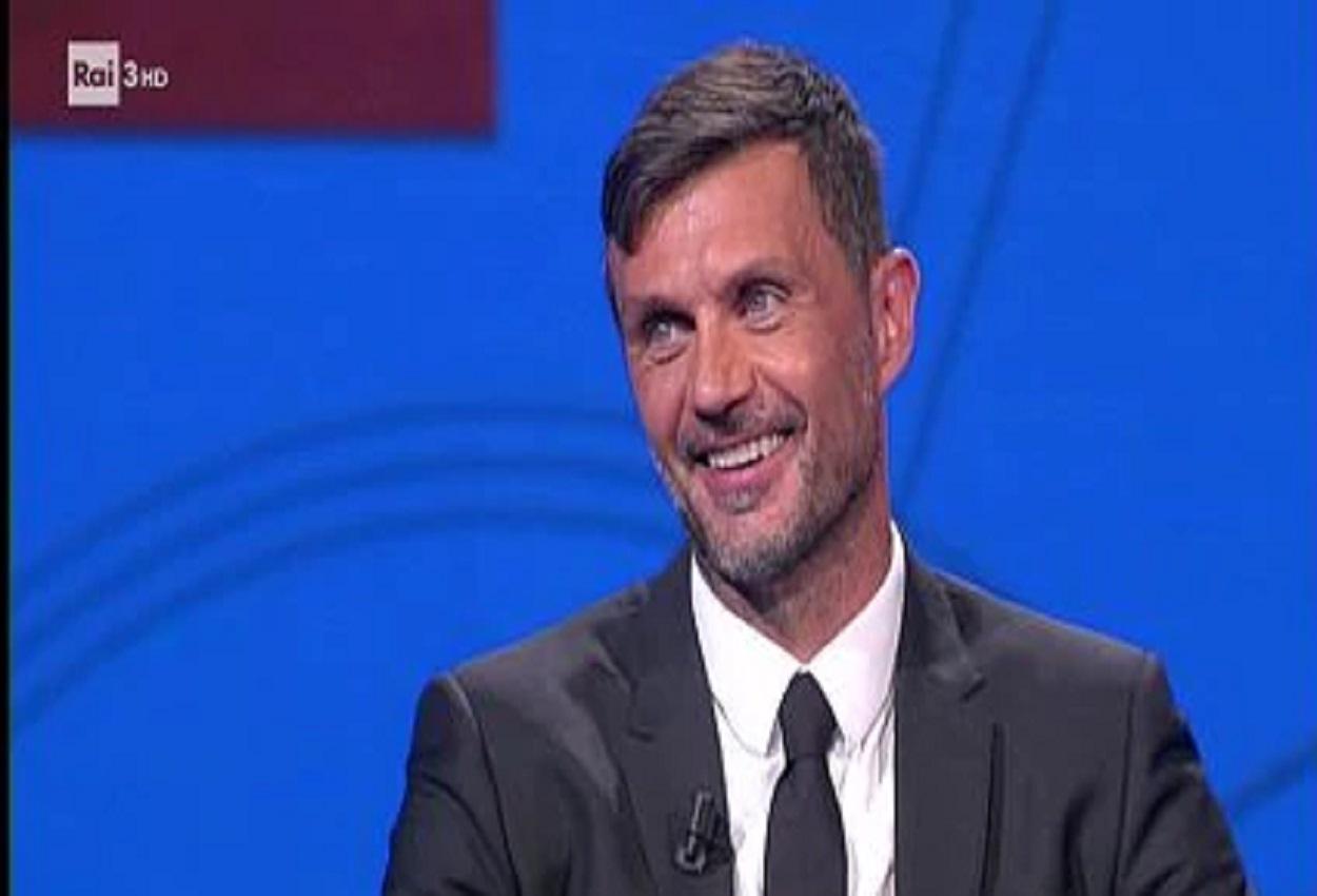Paolo Maldini