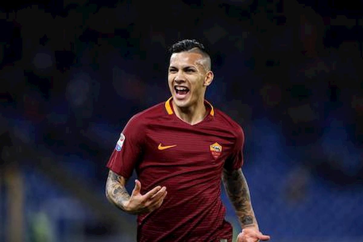 Paredes: "Incidente con Iturbe per colpa di una bravata, pensavo di morire"