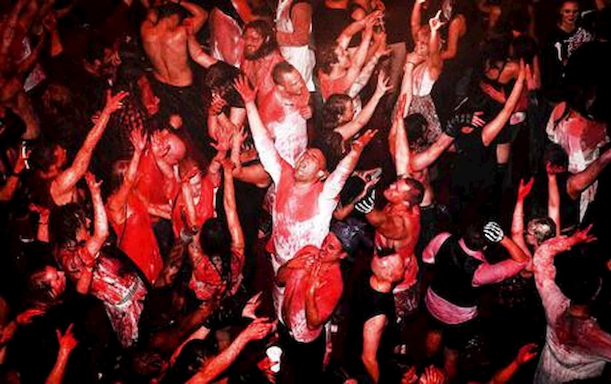 Coronavirus, negli Usa i Covid-19 party: feste con i positivi per contagiarsi e diventare immuni