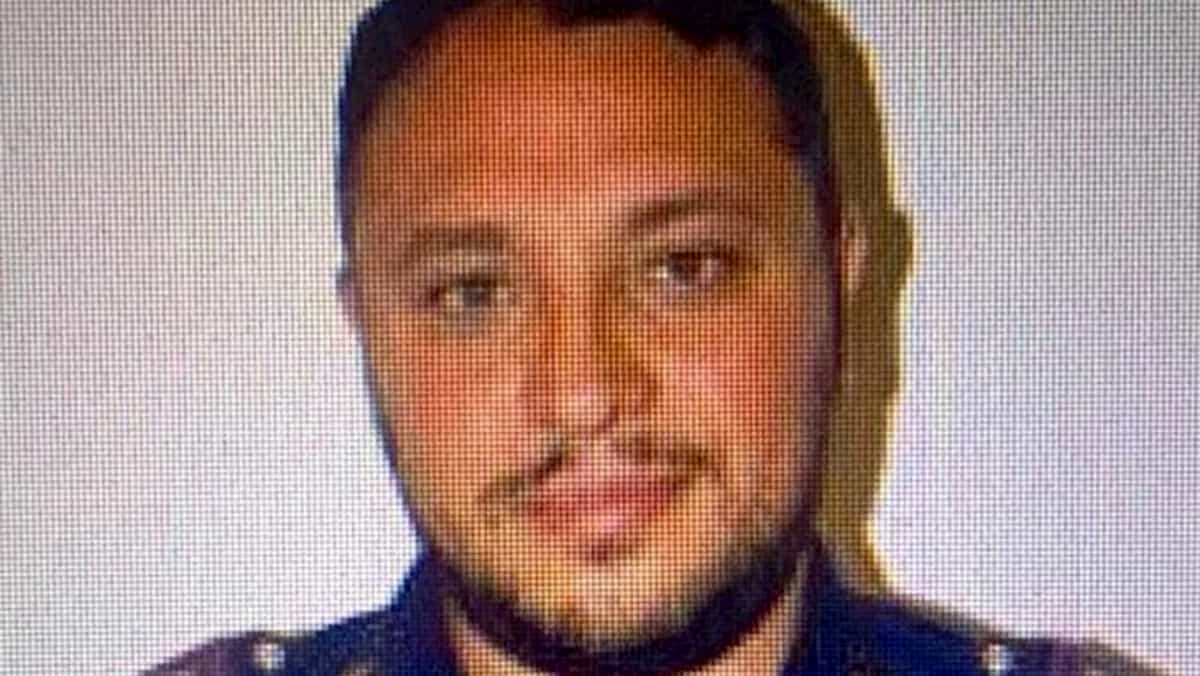 Pasquale Apicella, raccolta fondi per la famiglia del Reparto Volanti di Roma