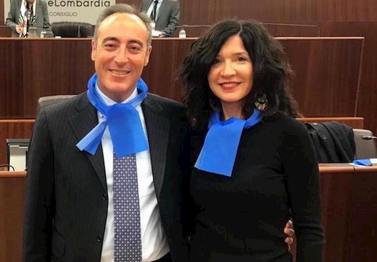Patrizia Baffi, la renziana eletta con i voti della Lega presidente della Commissione di inchiesta Covid