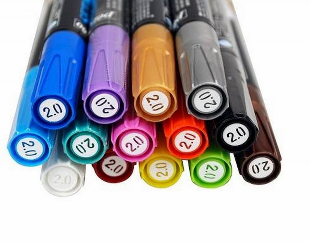 Roma, nascondeva cocaina all'interno di pennarelli: arrestato pusher