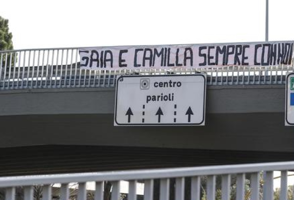 Pietro Genovese, Ansa