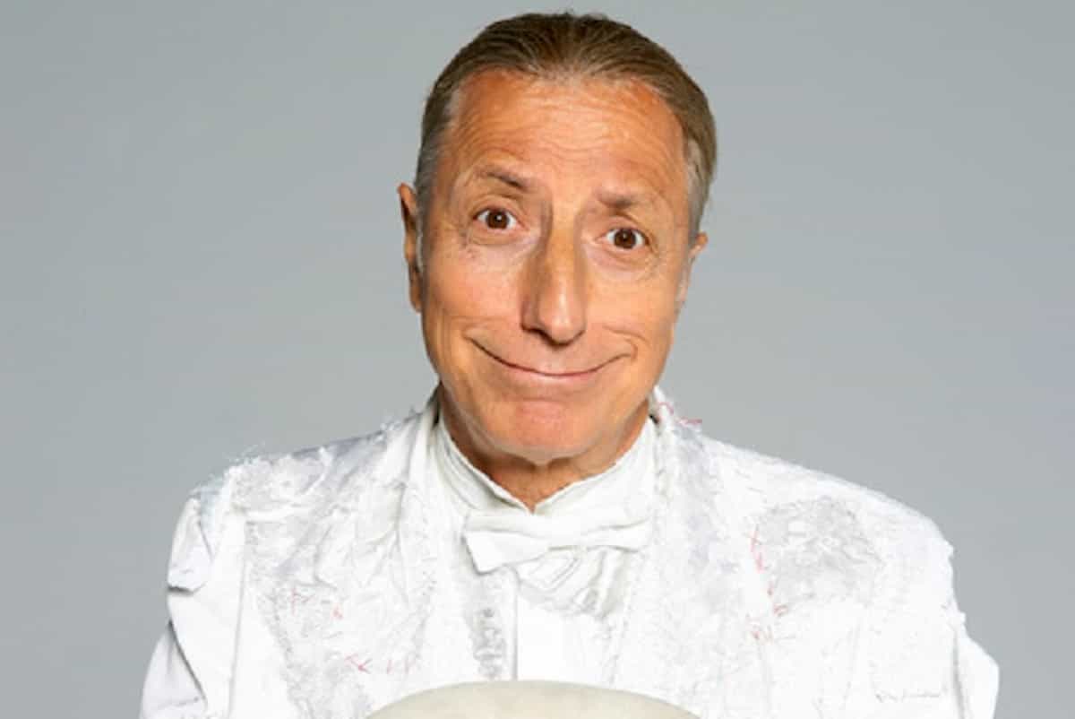 Coronavirus. Pippo Franco costituzionalista. Non era tornata scienza e competenza?