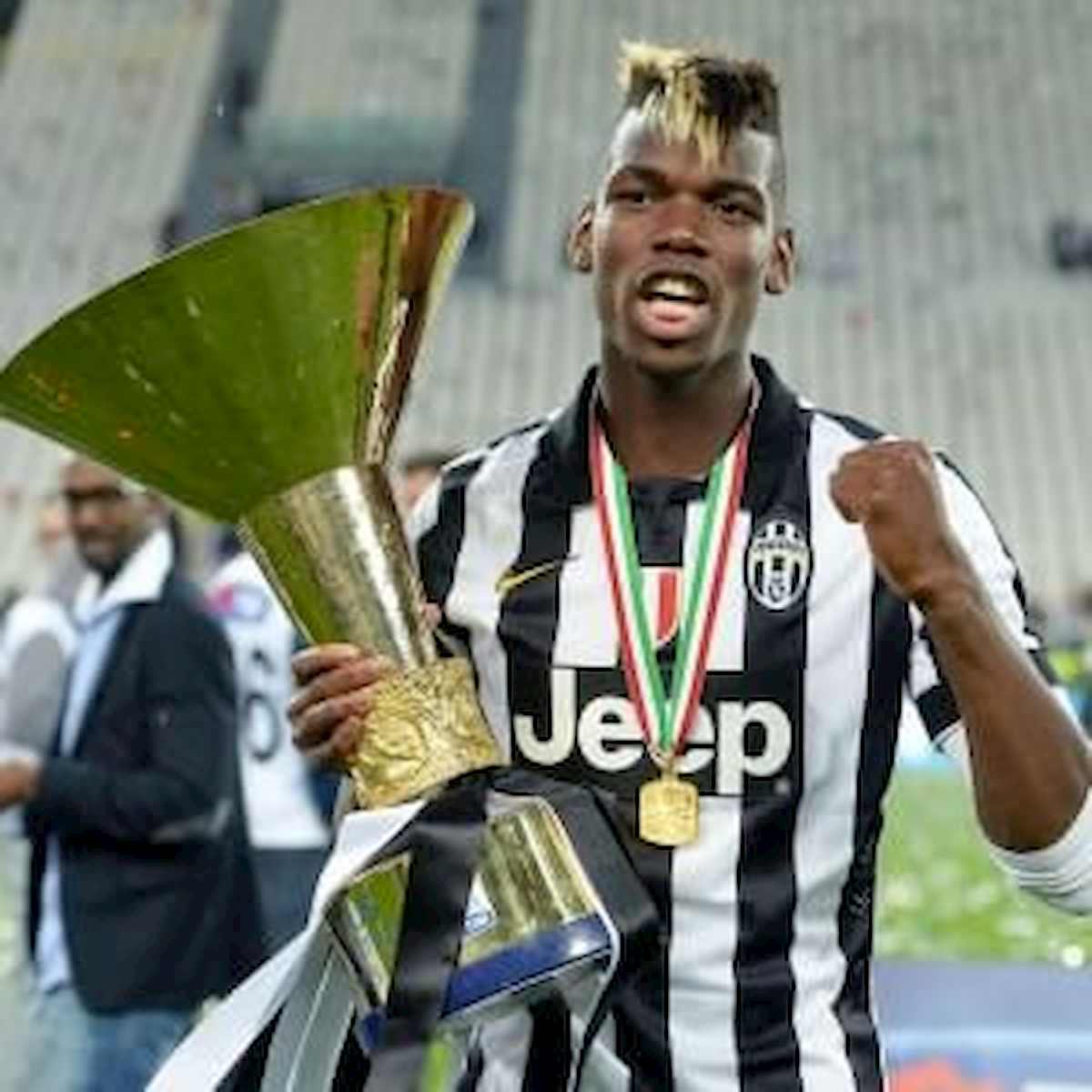 Chiellini e la prima impressione sbagliata su Pogba: "Pensavamo che fosse uno di passaggio..."