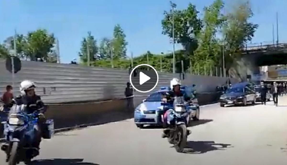 pasquale apicella foto funerale