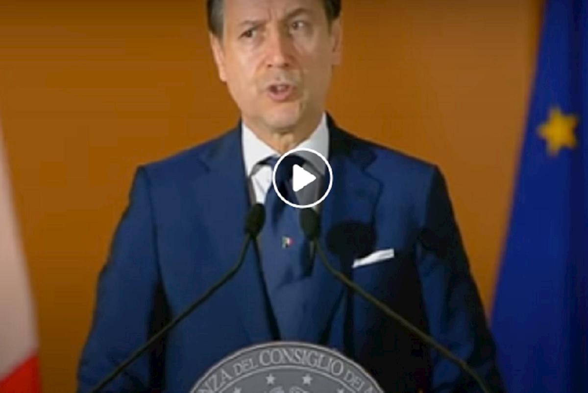 premier giuseppe conte