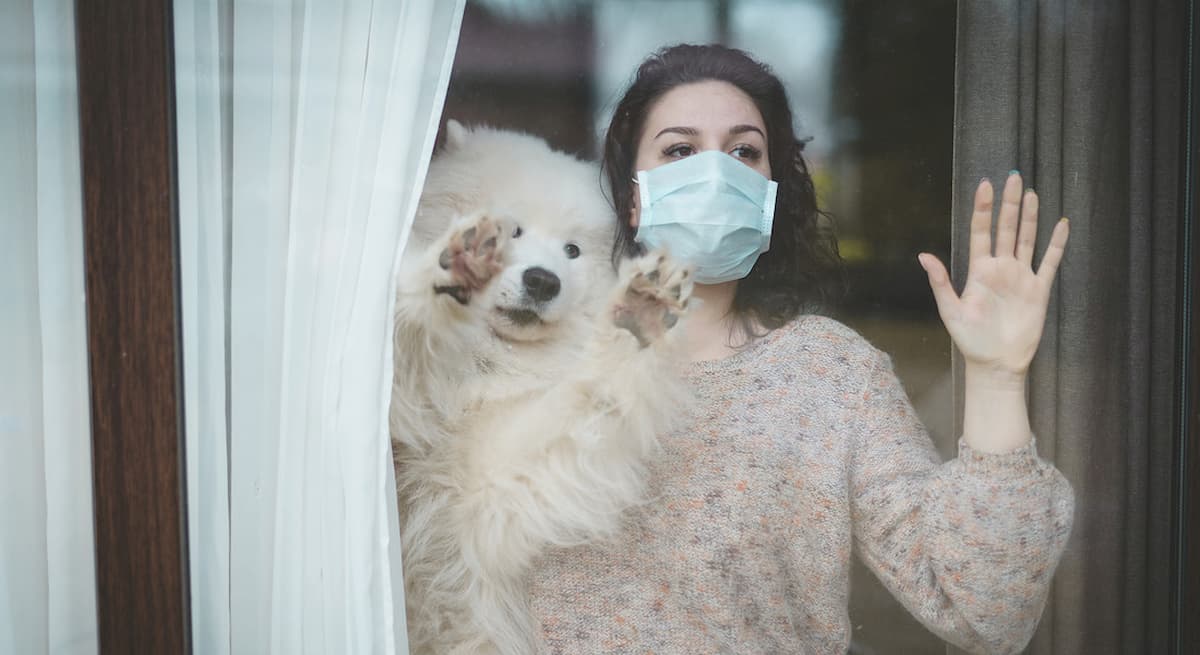 Coronavirus, record di ascolti per il podcast in quarantena