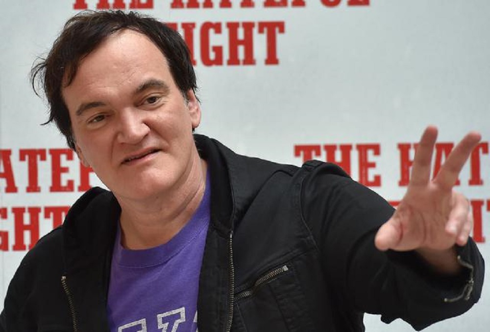 Quentin Tarantino: "The Social Network è il miglior film dal 2010 a oggi"