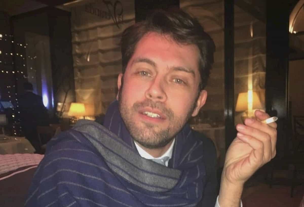 Pomeriggio 5, Raffaelle Tonon e la polemica a distanza con Corinne Clery per i Grande Fratello Vip