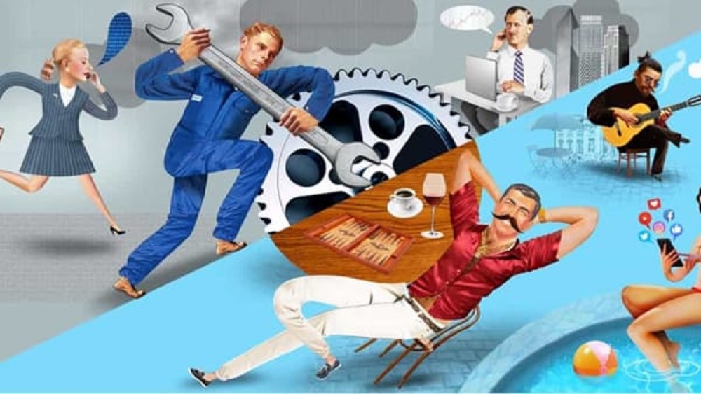 Settimanale olandese: "Lavoriamo per pagare la vacanze agli italiani" FOTO