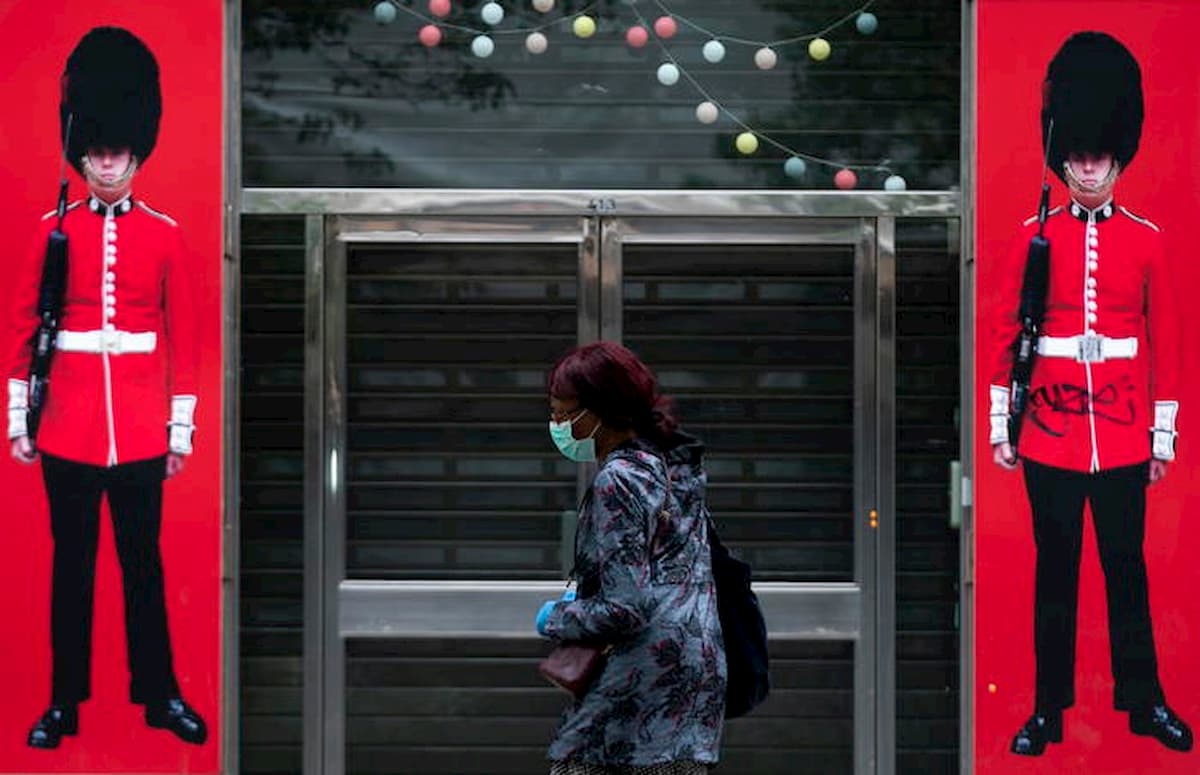 Gran Bretagna. I neri muoiono 4 volte di più. E in tutto il mondo più colpite le minoranze povere