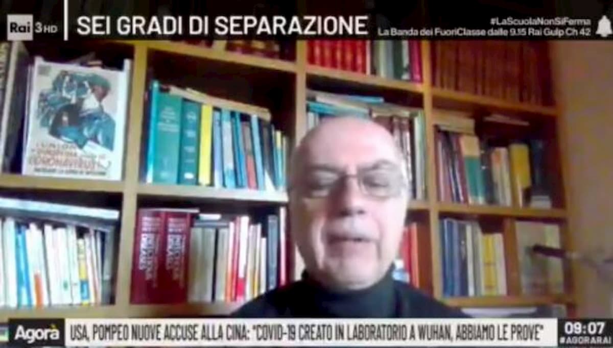 Rezza (Iss): "Aria condizionata e coronavirus? Non c'è alcuna correlazione"