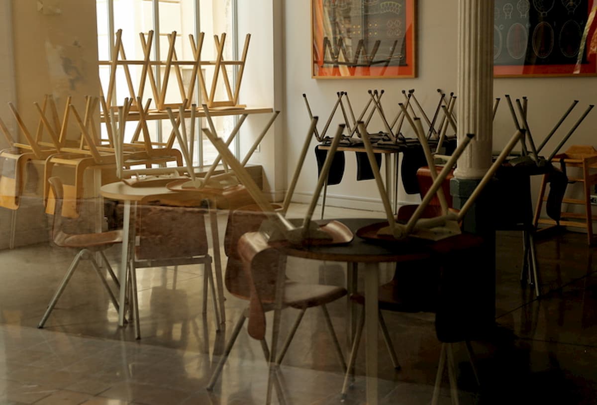 18 maggio si riapre tutto, tranne Piemonte e Lombardia