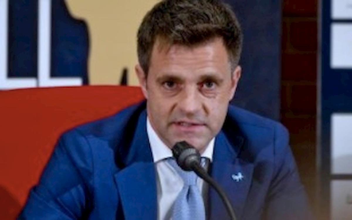 Serie A torna durante il coronavirus, Rizzoli: "Arbitri pronti, ecco come funzionerà il VAR"