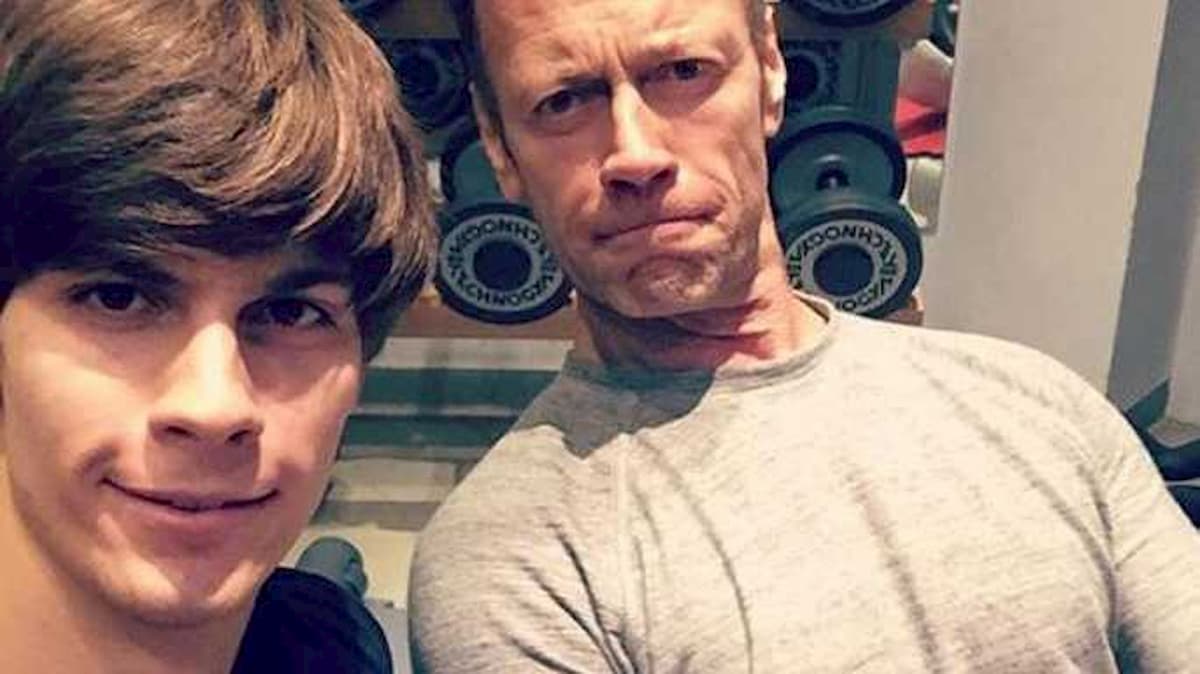 Il figlio di Rocco Siffredi debutta nel cinema a luci rosse alla regia: The Neon è il suo primo film